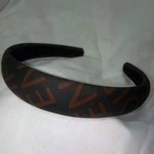 Fascia per capelli FENDI