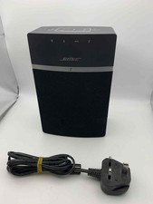 Bose SoundTouch 10