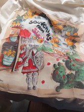 Coppia di Foulard da collo