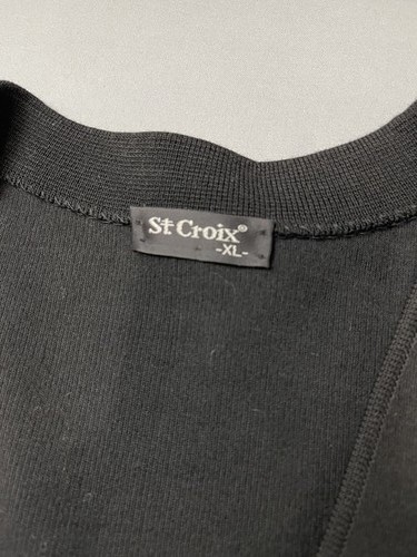 Maglione smanicato croix - maglione,