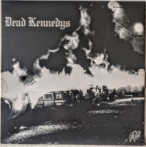 The dead kennedys - the, kennedys,