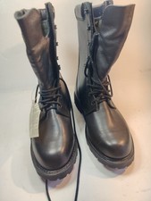 Anfibi Gore Tex Marbot