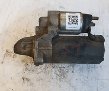 12417798035 Motorino di Avviamento BMW Serie 3 (E90/E91) 320d Ber. 4p/d/1995cc