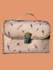 Cestino bauletto borsa