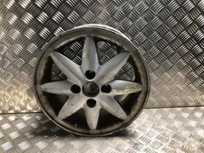 Cerchione RENAULT CLIO 2 PHASE 1 8200393730