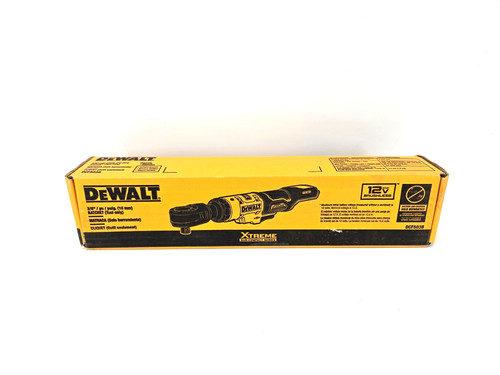 Dewalt volt dcf503b xtreme - 12,