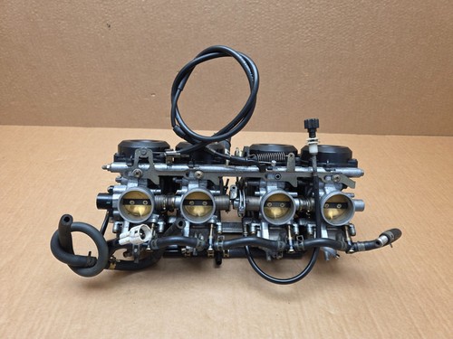 Carburatori yamaha yzf600r - carburatori,