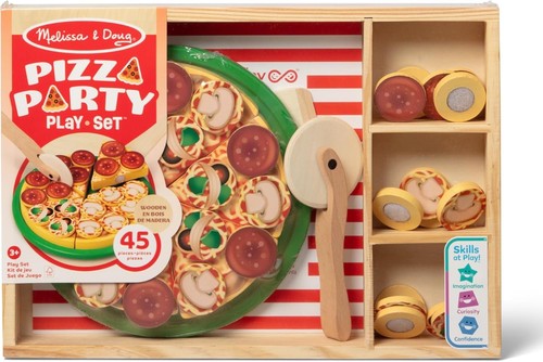 Melissa doug set gioco - melissa,