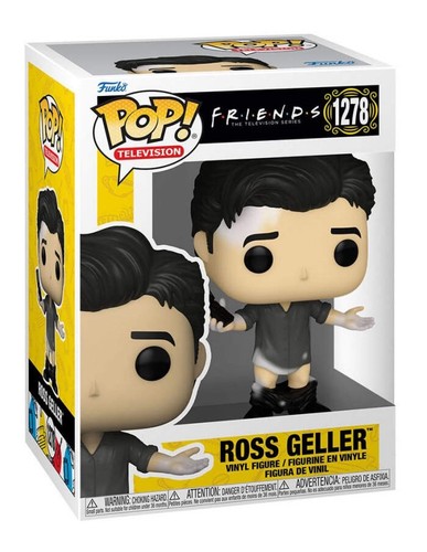 Funko pop friends - ,