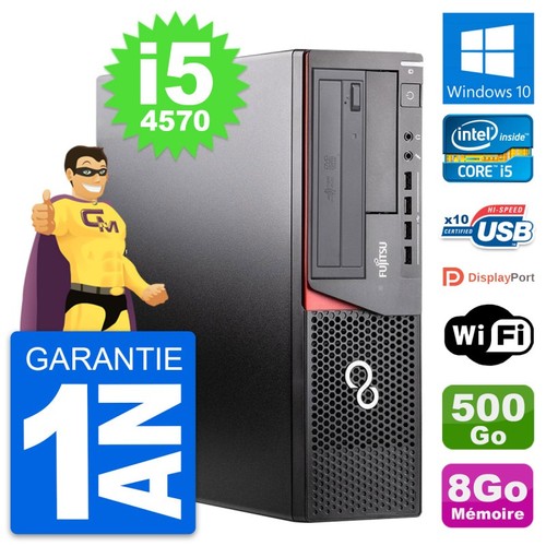 Fujitsu esprimo e920 dt - esprimo,