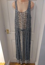  M&S Indigo Collection blu mix