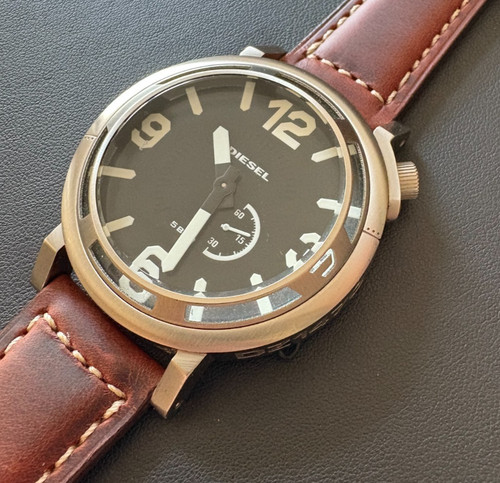 Orologio diesel dz1470 - diesel,