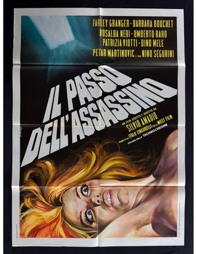 Manifesto passo - manifesto,