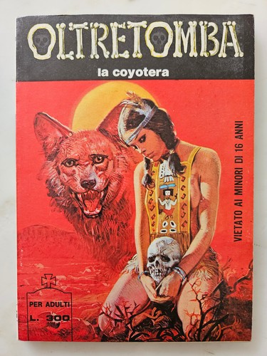 Oltretomba 183 ed - 66),