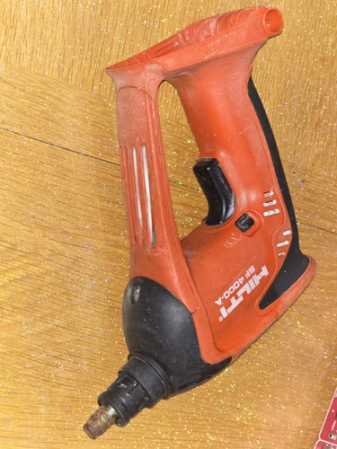 Hilti 4000 18v - sf, 4000-a