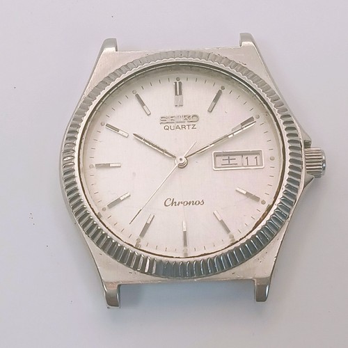 Orologio seiko chronos dress - orologio,