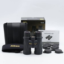 Nikon MONARCH 5 12x42 binocolo