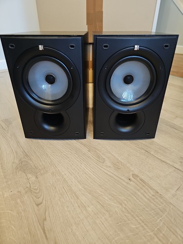 Altoparlanti scaffale kef - scaffale,