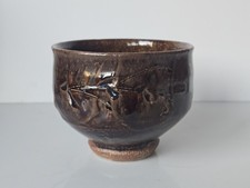 Chawan Phil Rogers in gres con