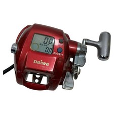Mulinello elettrico daiwa - mulinello,