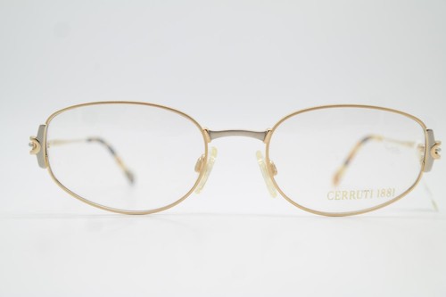 Occhiali vintage cerruti 1881 - vintage,