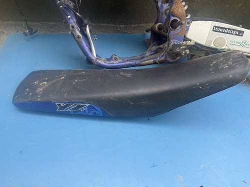 Sella yamaha yzf 250 - yzf, 125