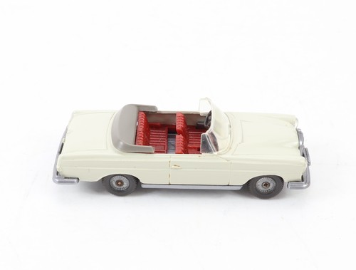 Wiking 382 modellino - wiking,