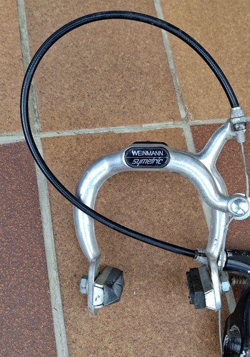 Cerchio freno weinmann 923 - freno,