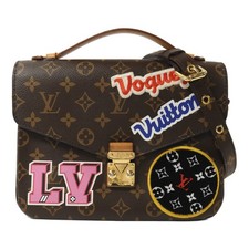 Borsa Louis Vuitton LV GHW