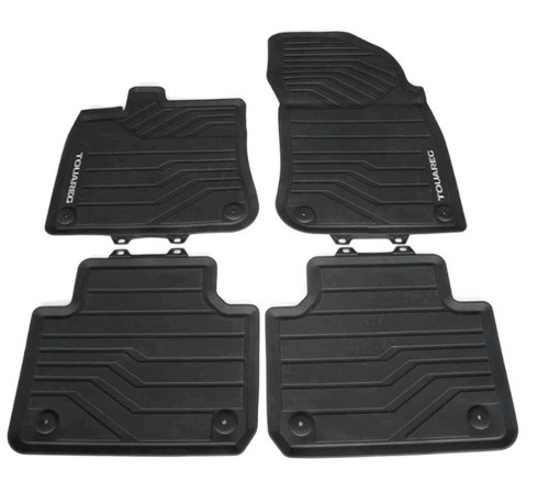 Volkswagen touareg set tappeti - volkswagen,