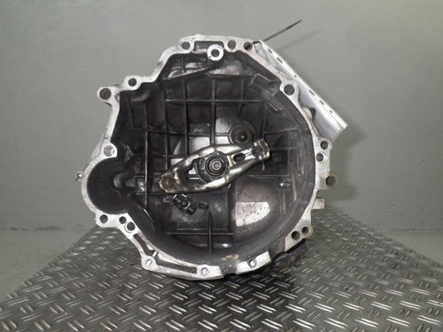 Cambio manuale hcf audi - cambio, a4
