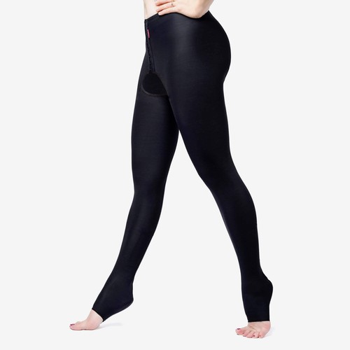 Guaina leggings lunga dalla