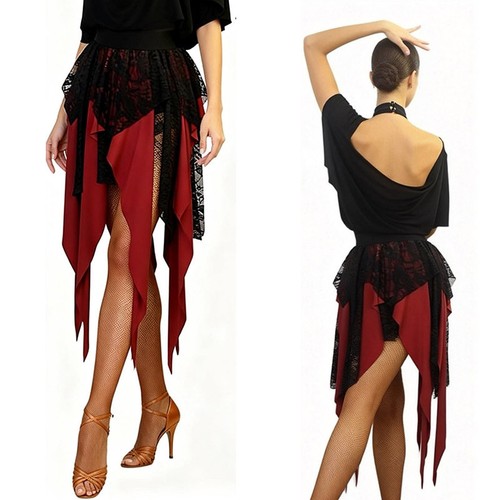 Gonne adulto latino samba - adulto,