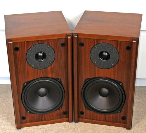 Phonar a202 ottime casse - phonar,