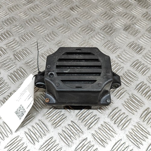 Gruppo audio motore esterno