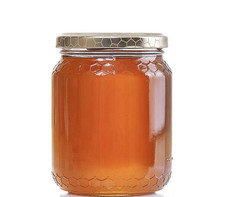 MIELE MILLEFIORI BIOLOGICO 1kg