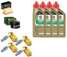 KIT TAGLIANDO BMW R 1200 GS