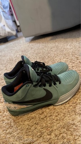 Kobe protro bambina papà - kobe, 4