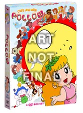 C'era una volta Pollon (6 DVD)