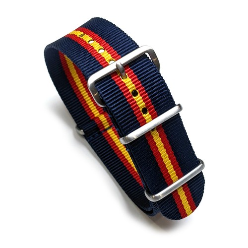 Cinturino orologio nylon