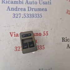 PULSANTIERA ANT DX SEAT AROSA VW LUPO 98/2005 COD 6X1959549A