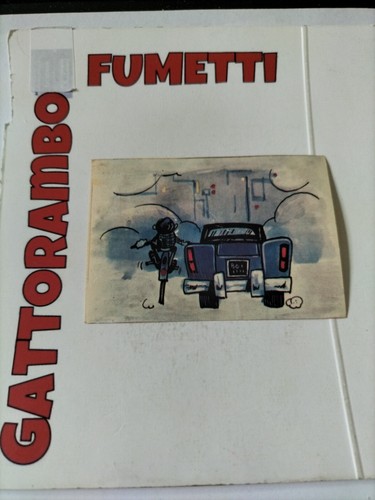 Figurine operazione patente - figurine,