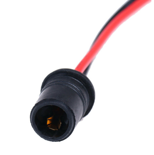 Portalampada per led t10 - 2x,