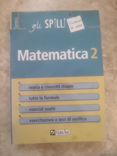 Gli spilli sintesi - gli,