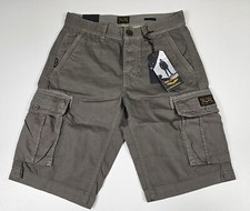 PME Legend Cargo Short Dobby