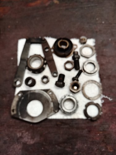 Moto guzzi galletto 175 - guzzi,