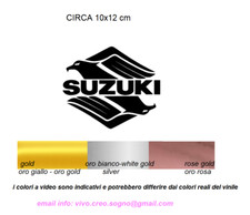 ADESIVO STICKERS AUTO MOTO