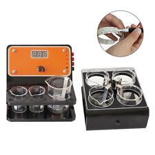 Kit Placcatura Oro 3A Macchina