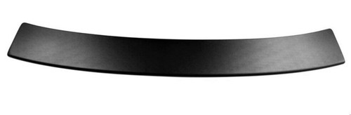 Paraurti abs nero - per, ford