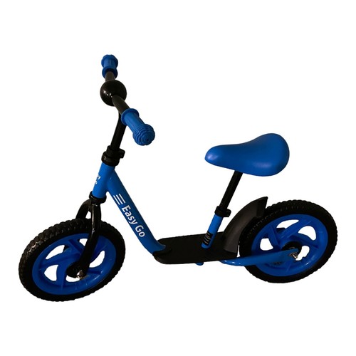 New easygo sporty balance bike - new,
